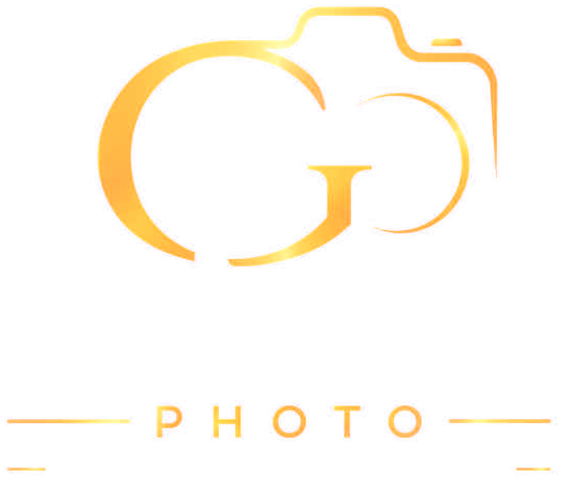 Logo Gracia Photo – Capturing Moments, Preserving Grace